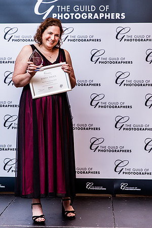 Guild Of Photographers Awards Night - 2024-142