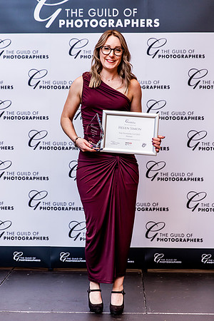 Guild Of Photographers Awards Night - 2024-144