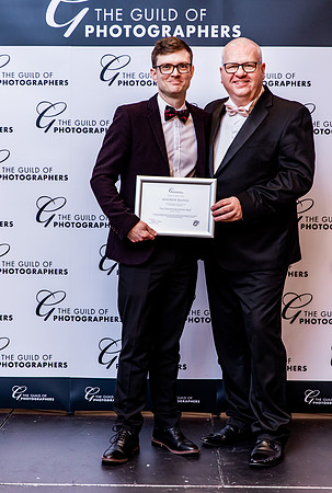 Guild Of Photographers Awards Night - 2024-146