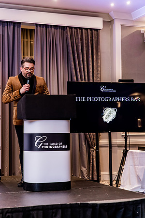 Guild Of Photographers Awards Night - 2024-145