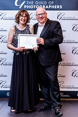 Guild Of Photographers Awards Night - 2024-148