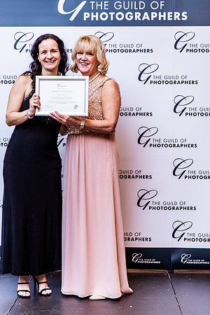 Guild Of Photographers Awards Night - 2024-147