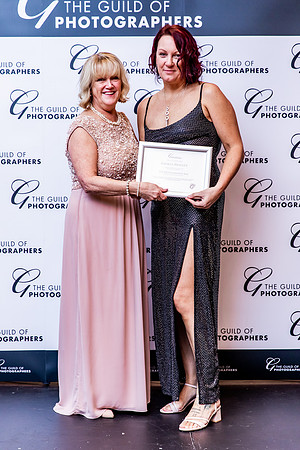 Guild Of Photographers Awards Night - 2024-149