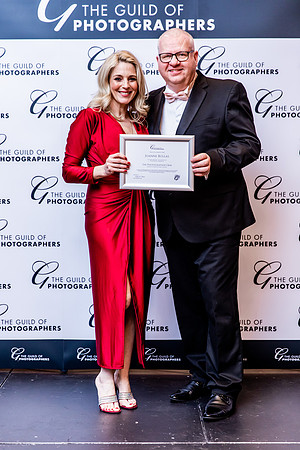 Guild Of Photographers Awards Night - 2024-150