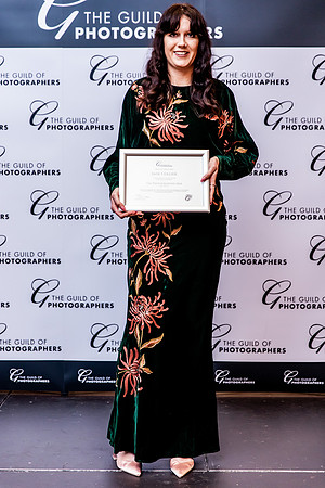 Guild Of Photographers Awards Night - 2024-151