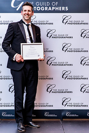 Guild Of Photographers Awards Night - 2024-152