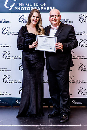 Guild Of Photographers Awards Night - 2024-155