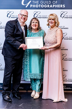 Guild Of Photographers Awards Night - 2024-156