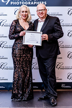 Guild Of Photographers Awards Night - 2024-157