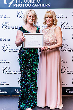 Guild Of Photographers Awards Night - 2024-158