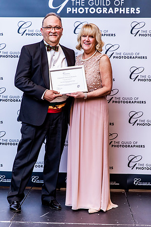 Guild Of Photographers Awards Night - 2024-160