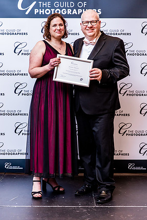 Guild Of Photographers Awards Night - 2024-161