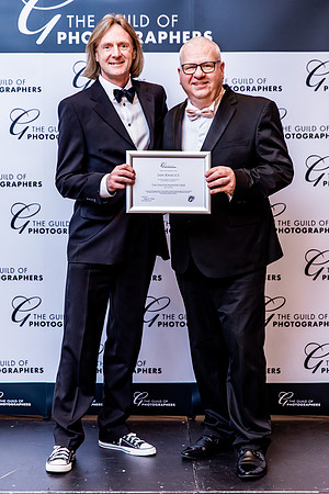 Guild Of Photographers Awards Night - 2024-163