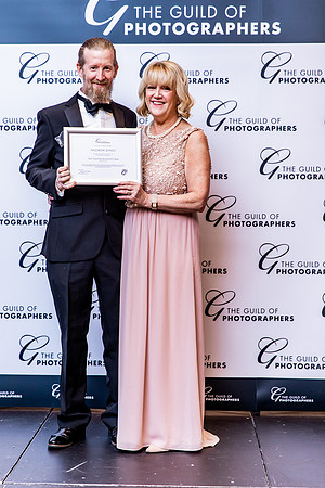 Guild Of Photographers Awards Night - 2024-162