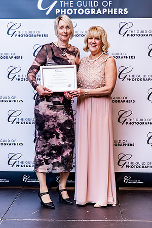 Guild Of Photographers Awards Night - 2024-166