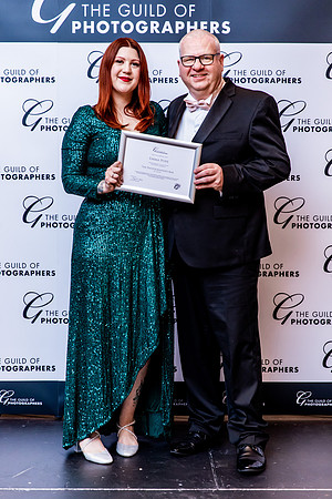 Guild Of Photographers Awards Night - 2024-167