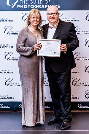 Guild Of Photographers Awards Night - 2024-169