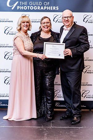Guild Of Photographers Awards Night - 2024-171