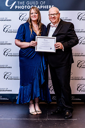 Guild Of Photographers Awards Night - 2024-172