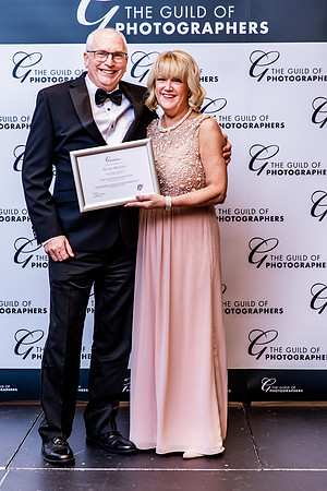 Guild Of Photographers Awards Night - 2024-173