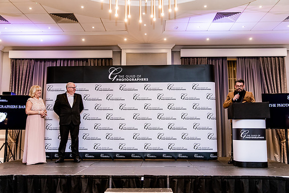 Guild Of Photographers Awards Night - 2024-174