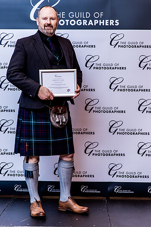 Guild Of Photographers Awards Night - 2024-175