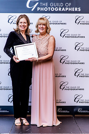 Guild Of Photographers Awards Night - 2024-177