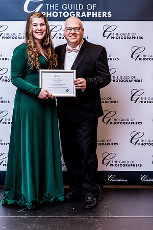 Guild Of Photographers Awards Night - 2024-178
