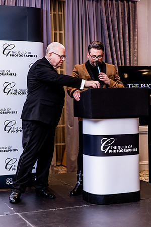 Guild Of Photographers Awards Night - 2024-179