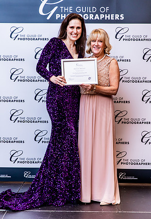 Guild Of Photographers Awards Night - 2024-180