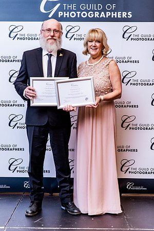 Guild Of Photographers Awards Night - 2024-181