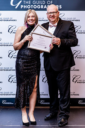 Guild Of Photographers Awards Night - 2024-182