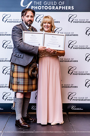 Guild Of Photographers Awards Night - 2024-183
