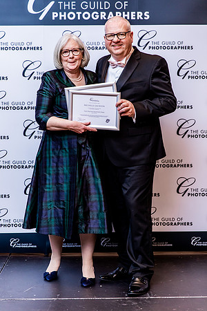 Guild Of Photographers Awards Night - 2024-184