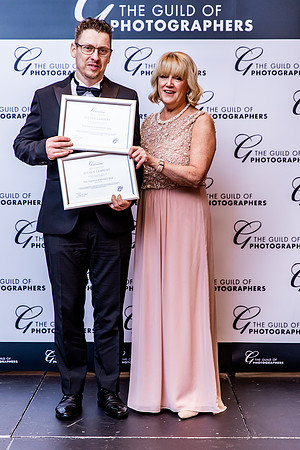 Guild Of Photographers Awards Night - 2024-185