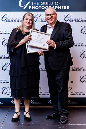 Guild Of Photographers Awards Night - 2024-186
