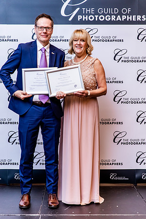 Guild Of Photographers Awards Night - 2024-187