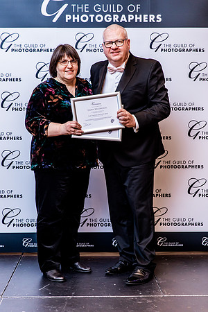 Guild Of Photographers Awards Night - 2024-188