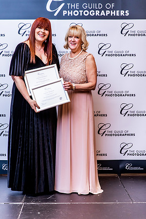 Guild Of Photographers Awards Night - 2024-189