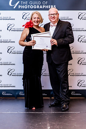 Guild Of Photographers Awards Night - 2024-190