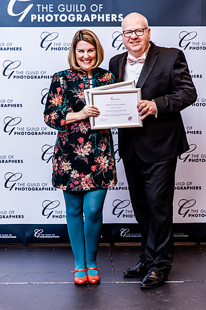 Guild Of Photographers Awards Night - 2024-192