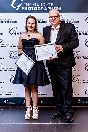 Guild Of Photographers Awards Night - 2024-196