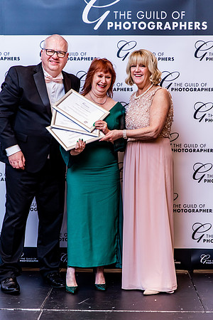 Guild Of Photographers Awards Night - 2024-197