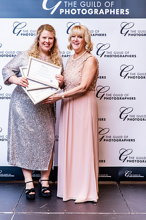 Guild Of Photographers Awards Night - 2024-199