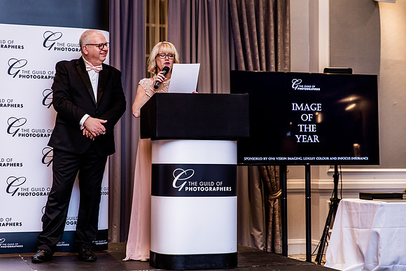 Guild Of Photographers Awards Night - 2024-201