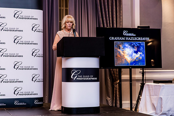 Guild Of Photographers Awards Night - 2024-202