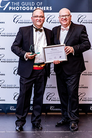 Guild Of Photographers Awards Night - 2024-203