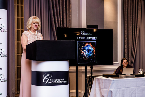 Guild Of Photographers Awards Night - 2024-204