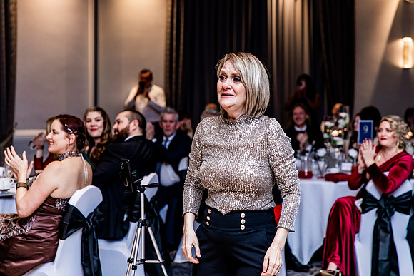 Guild Of Photographers Awards Night - 2024-205