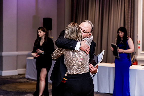 Guild Of Photographers Awards Night - 2024-206